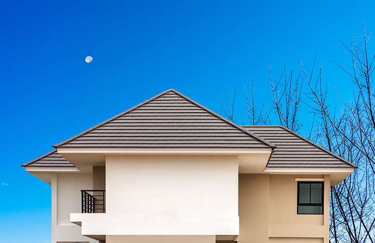 Roofing Repairs