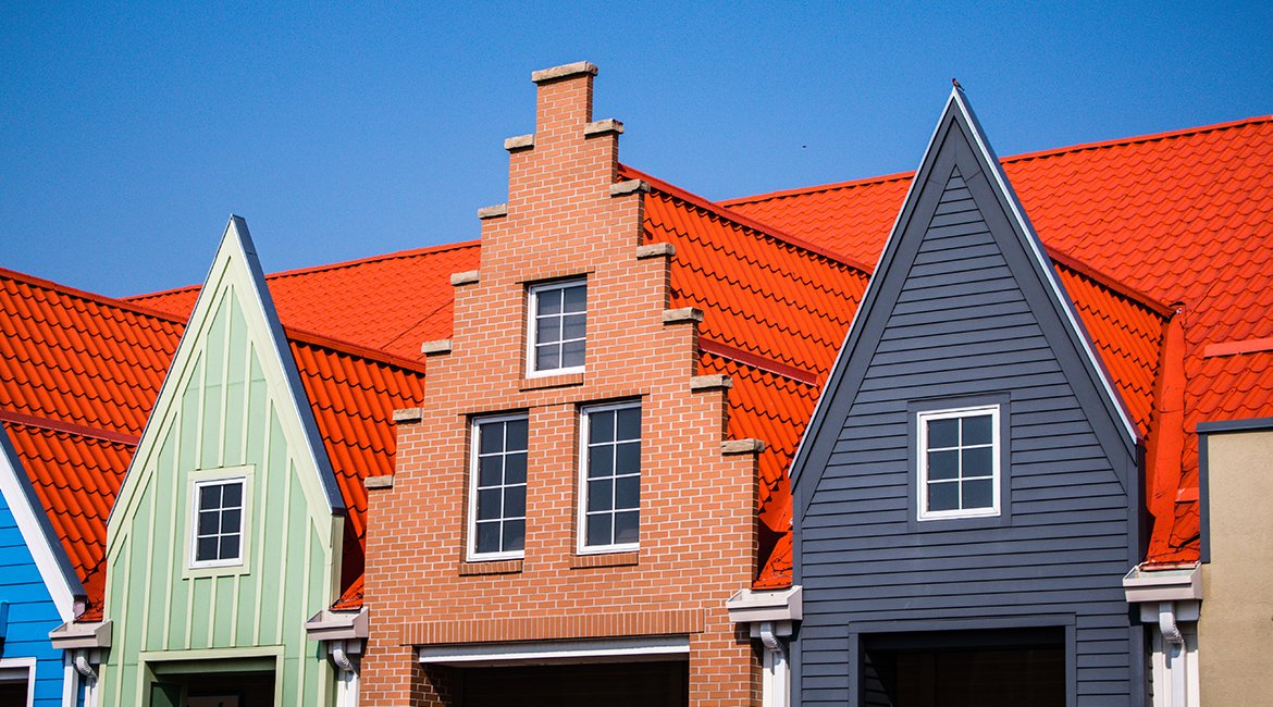 Roofing Construct